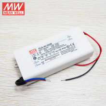 MEAN WELL 40W 350mA LED Driver 65-115V Output with PFC Function PLD-40-350B